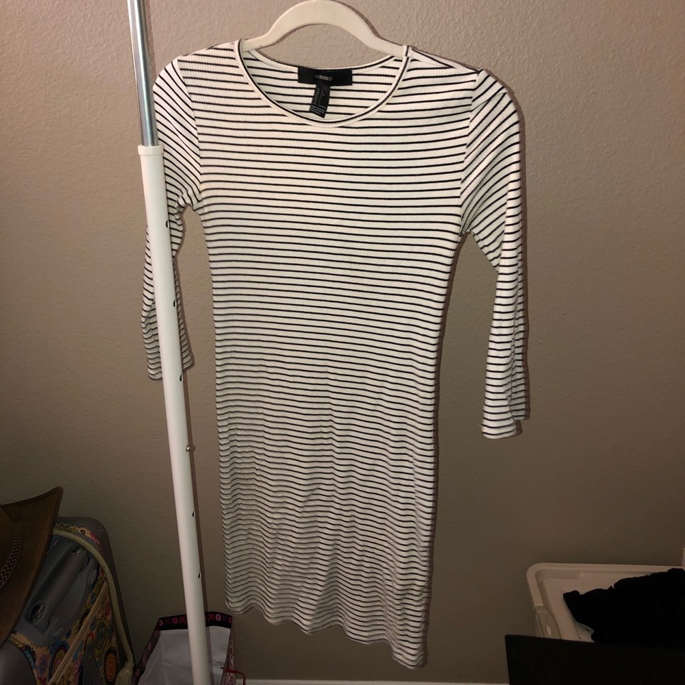 tight dress
